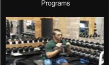 Inner Circle -Designing Functional Rehabilitation Programs - Mike Reinold
