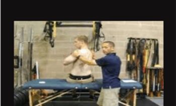 Inner Circle -Enhancing Thoracic Mobility - Mike Reinold