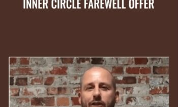 Inner Circle Farewell Offer - Alex Jeffreys