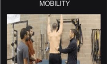 Inner Circle -How to Assess Overhead Shoulder Mobility - Mike Reinold