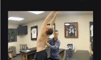 Inner Circle -How to Assess Thoracic Mobility - Mike Reinold
