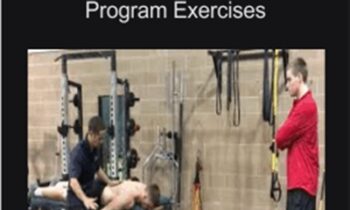 How to Coach and Perform Shoulder Program Exercises - Inner Circle - Mike Reinold