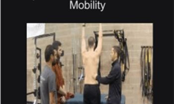Inner Circle -How to Improve Overhead Shoulder Mobility - Mike Reinold