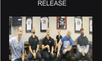 Inner Circle -How to Perform Self-Myofascial Release - Mike Reinold