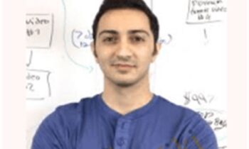 Inner Circle MasterClass - Sean Bagheri