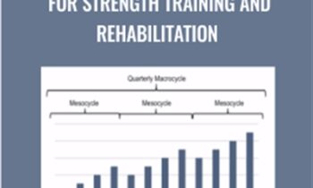 Inner Circle -Periodization for Strength Training and Rehabilitation - Mike Reinold