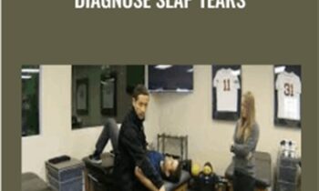 Inner Circle -Special Tests to Diagnose SLAP Tears - Mike Reinold