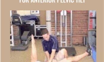 Inner Circle -Strategies for Anterior Pelvic Tilt - Mike Reinold