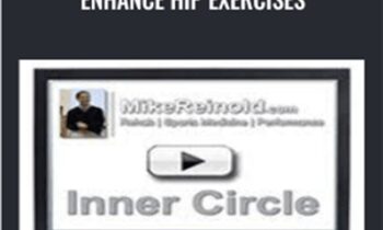 Inner Circle -Top 5 Tweaks to Enhance Hip Exercises - Mike Reinold