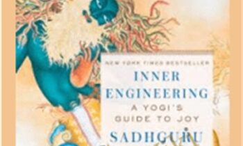 Inner Engineering - Sadhguru