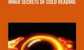 Inner Secrets of Cold Reading - Fred Crouter