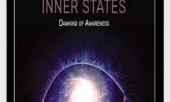 Inner States: Dawning of Awareness Hemi - Sync Album Series