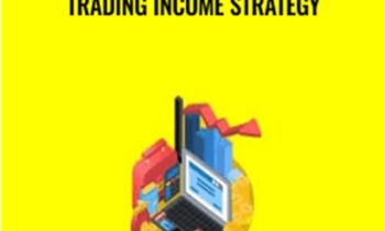 Innovative Iron Condor Options Trading Income Strategy - Saad Tariq Hameed