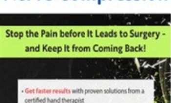 Innovative Treatments for Tendinopathy and Nerve Compression... - Nancy Krolikowski