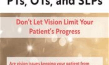 Innovative Vision Rehab Strategies for PTs