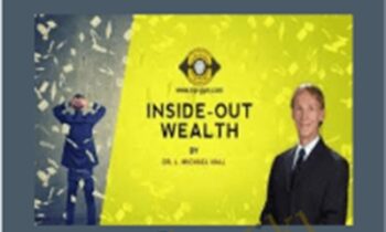Inside Out Wealth - Michael Hall