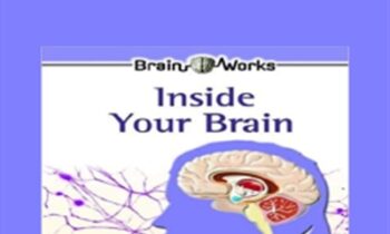 Inside Your Brain (Brain Works) - Eric H. Chudler
