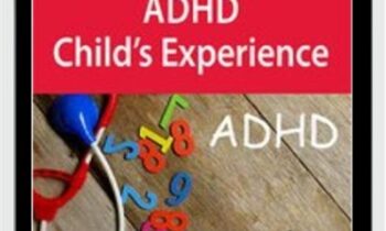 Inside the ADHD Childs Experience - Sharon Saline