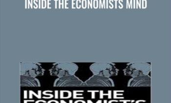 Inside the Economists Mind - Paul A.Samuelson