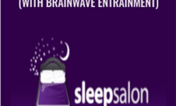 Sleep Salon (with Brainwave Entrainment) - Inspire3