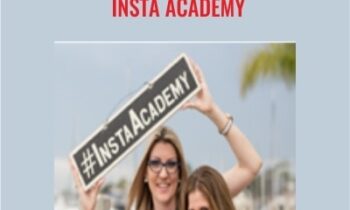 Insta Academy - Sue B. Zimmerman and Jenn Herman