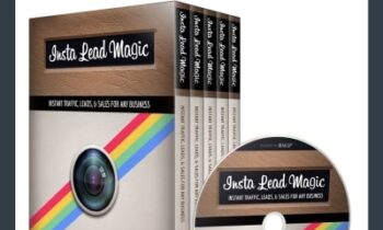 MyLeadSystemPRO (MLSP)-Insta - Lead Magic