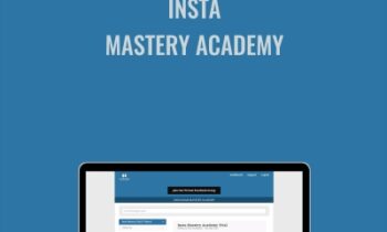 Insta Mastery Academy - Josh Ryan