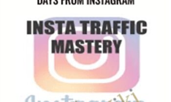 Insta Traffic Mastery -4 Million Clicks In 3 Days From Instagram - Tim Karsliyev