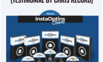 InstaOptins (100 Laser Targeted Leads Per Hour) with Proof - Chris Record