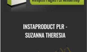 InstaProduct PLR - Suzanna Theresia