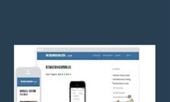 Instagram Domination 3.0 - Nathan Chan
