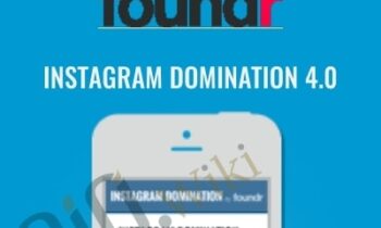 Instagram Domination 4.0 - Nathan Chan