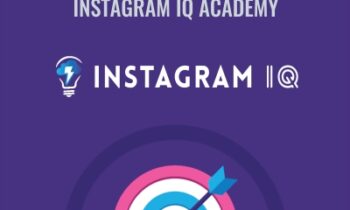Instagram IQ Academy - Alex and Josue