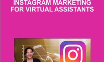 Instagram Marketing for Virtual Assistants - Scott Paton