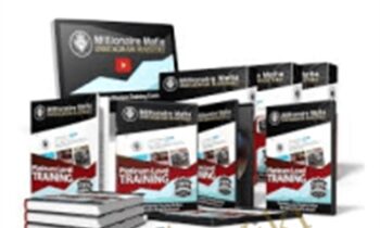 Instagram Mastery 2.0 - Millionaire Mafia