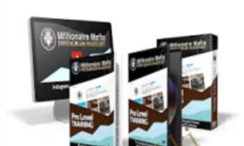 Instagram Mastery Platinum Training - Millionaire Mafia