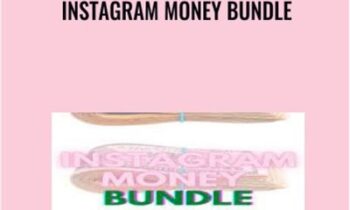 Instagram Money Bundle - Ellie Talks Money