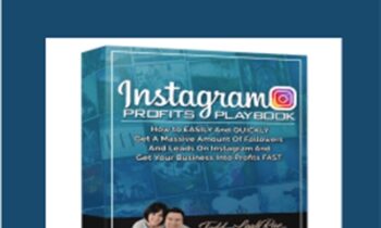 Instagram Profits Playbook -3 - Todd and Reah Rae