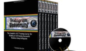 Instagram University - Dean and Meagan Broadwater