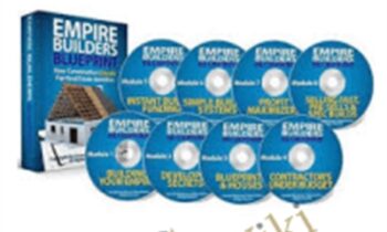 Instant Empire Builders - Rob Swanson