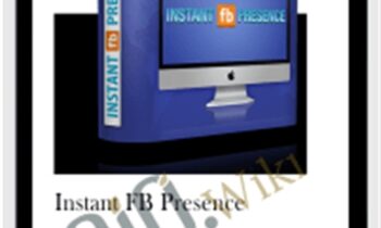 Instant FB Presence - Martin