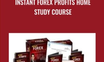 Instant Forex Profits Home Study Course - Kishore M