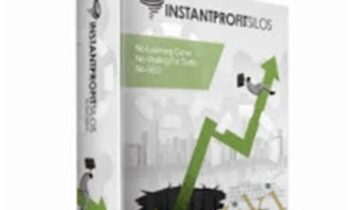 Instant Profit Silos - Mark Bishop