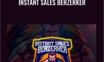 Instant Sales Berzerker - Dan and Philip