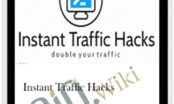 Instant Traffic Hacks - Russel Brunson