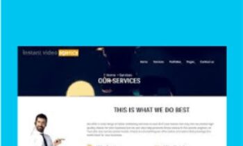 Instant Video Agency - Anonymous