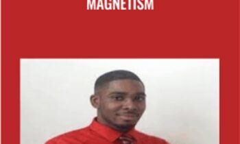 Instantaneous Sexual Magnetism - Nicholas Finnegan