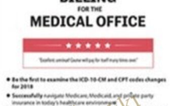 Insurance Coding and Billing for the Medical Office: 2019 - Debra Mitchell