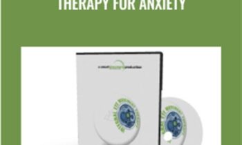 Integral Eye Movement Therapy For Anxiety - Andrew Austin