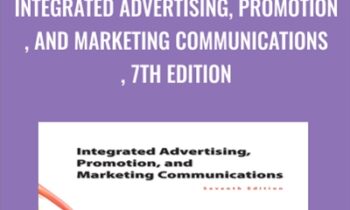Integrated Advertising